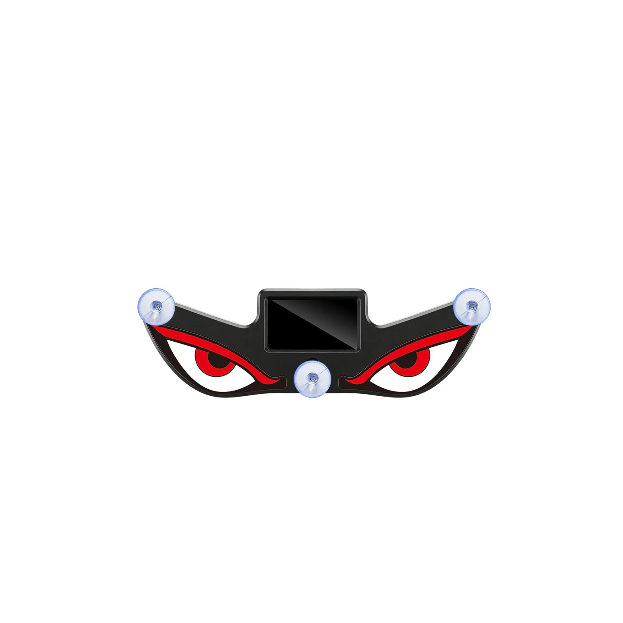 Angel Eyes - Ojos Decorativos para Coche