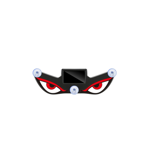 Angel Eyes - Ojos Decorativos para Coche