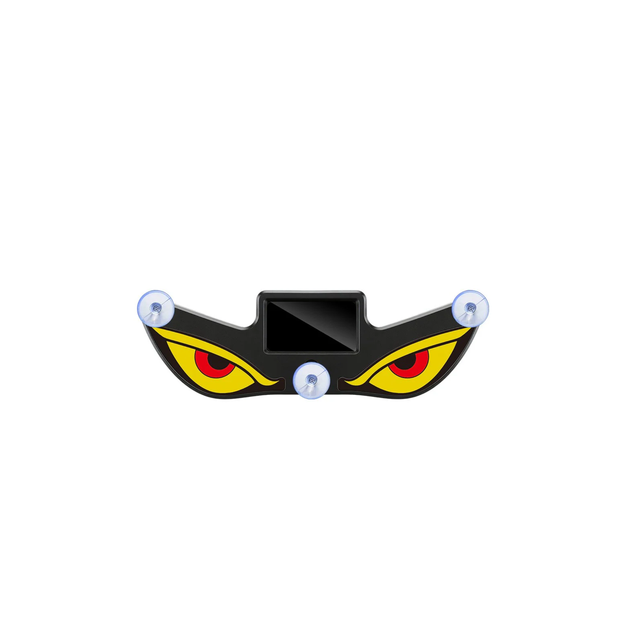 Angel Eyes - Ojos Decorativos para Coche