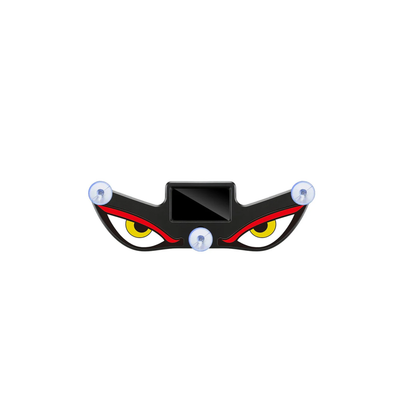 Angel Eyes - Ojos Decorativos para Coche