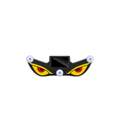 Angel Eyes - Ojos Decorativos para Coche