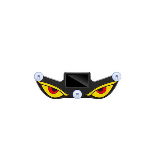 Angel Eyes - Ojos Decorativos para Coche