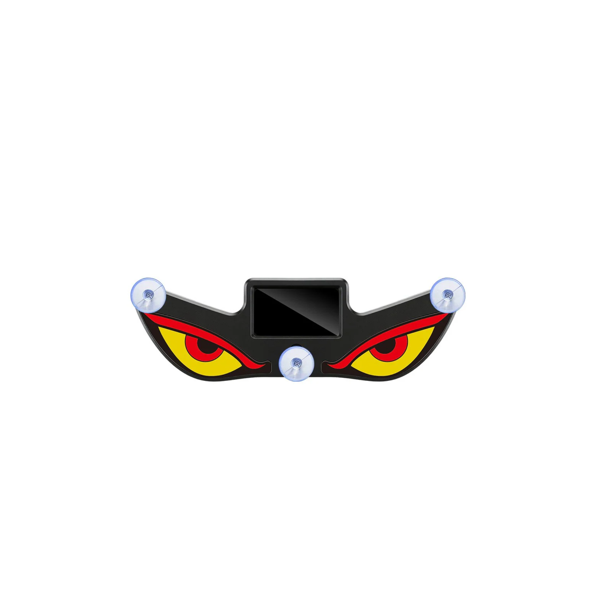 Angel Eyes - Ojos Decorativos para Coche