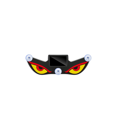 Angel Eyes - Ojos Decorativos para Coche