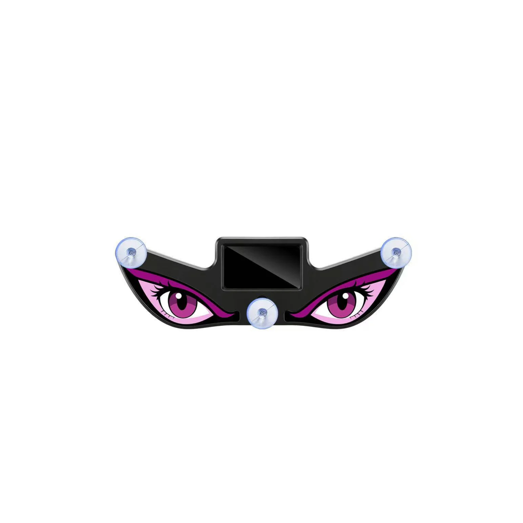 Angel Eyes - Ojos Decorativos para Coche