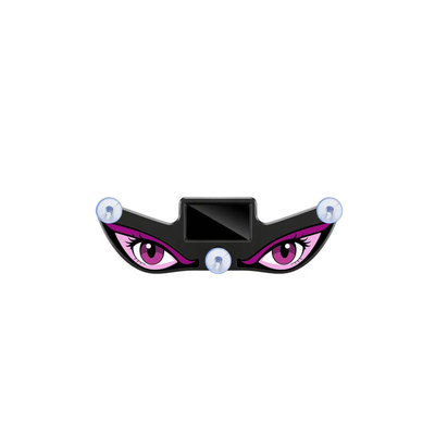Angel Eyes - Ojos Decorativos para Coche