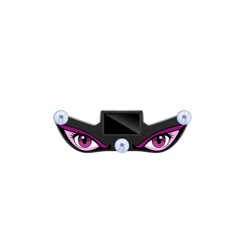 Angel Eyes - Ojos Decorativos para Coche