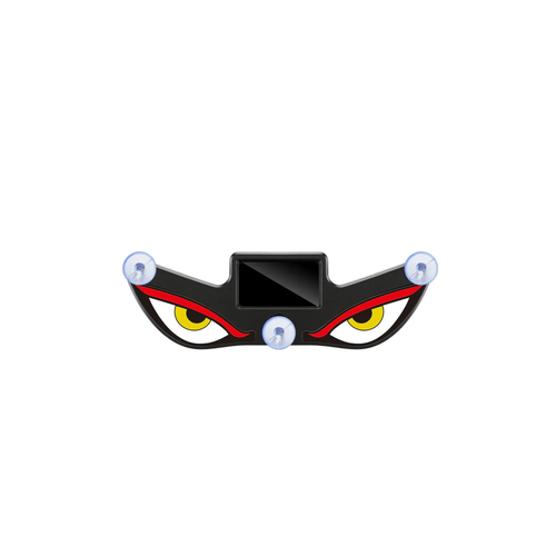 Angel Eyes - Ojos Decorativos para Coche