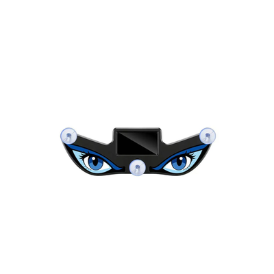 Angel Eyes - Ojos Decorativos para Coche