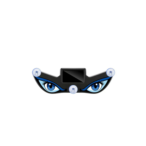 Angel Eyes - Ojos Decorativos para Coche