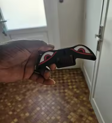 Review by Pabloomc
